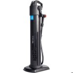 Compresseur tubeless pro - tu - noir - vélo sur route - homme - resta / schrader - 12 bar / 180 psi Compresseur tubeless pro - tu - noir - vélo sur route - homme - resta / schrader - 12 bar / 180 psi