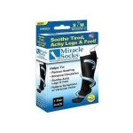 Compression anti - fatigue chaussettes pour amliorer la circulation