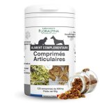 Comprim�s articulaires - soutien articulaire naturel - chien - d - glucosamine - boswellia - harpagophytum ...
