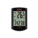 Compteur cateye strada slim sans fil cc - rd310w
