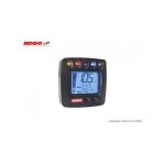 Compteur digital koso xr - s 01 mutlifonctions universel Compteur digital koso xr - s 01 mutlifonctions universel