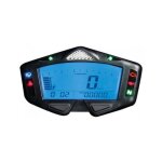 Compteur digital mutlifonctions koso db03r racing universel