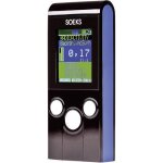 Compteur geiger dtecteur de radioactivit - geiger counter soeks 01m - dosimtre muller xray radiation ...
