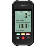 Compteur geiger d�tecteur de rayonnement de champ �lectromagn�tique avec alarme automatique daffichage ...