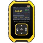 Compteur geiger portable lcd digital geiger counter d�tecteur de rayonnement nucl�aire dosim�tre b�ta ...