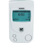 D�tecteur de radioactivit� - radex - rd1503 - d�tection rayons x - sensibilit� �lev�e - sans fil