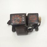 Compteur origine pour moto honda 600 xlr 1983 � 1987 occasion