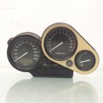 Compteur origine pour moto yamaha 600 fzs fazer 1998 � 2001 5dm occasion