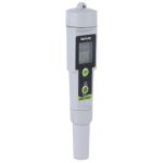 Compteur de salinit testeur de salinit de type stylo numrique pour piscine eau sale eau de mer animalerie ...