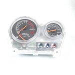 Compteur pour scooter mbk 50 nitro 2002 ya - 0901 - 001 5pu - h3510 - 20 - 00 neuf