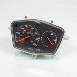 Compteur selection cgn motorise pour scooter peugeot 50 kisbee 4t 2010 à 2017 7 fils neuf Compteur selection cgn motorise pour scooter peugeot 50 kisbee 4t 2010 à 2017 7 fils neuf
