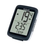 Compteur - sigma - bc 10. 0 wl ats - noir - taille unique - adulte