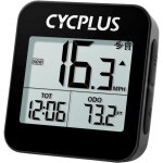 Compteur de vlo gps - cycplus - g1 - tanche ipx6 - vitesse distance temps