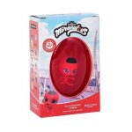 Le comptoir du bain & miraculous savon solide cerise figurine tikki 75g