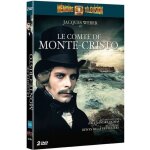Le comte de monte - cristo : integrale de la serie (dvd)