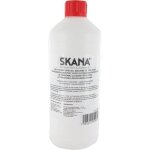 Concentr� liquide pour nettoyage et d�graissage avec machine � ultrasons