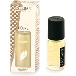 Concentr de parfum dambiance cdre - esteban