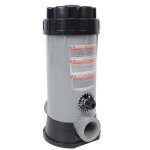 Conception de cachetage automatique chlorinateur automatique de piscine distributeur automatique de chlore ...
