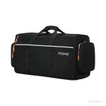 Concert trompette �tui de transport 600d oxford tissu clarinette �tui bandouli�re hulusi sac � dos orange ...