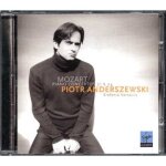 Cd - wolfgang amadeus mozart - concertos pour piano nos. 21 et 24 - musique classique - boitier cristal ...