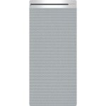 Concorde ambre c689925 - panneau rayonnant sas - vertical 1500w - coloris blanc - fabrication française ... Concorde ambre c689925 - panneau rayonnant sas - vertical 1500w - coloris blanc - fabrication française ...