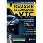 Concours chauffeur vtc. edition 2021