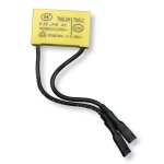 Condensateur 022�f 4931428728 - meuleuse a. e. g - condensateurs