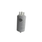 Condensateur permanent 12. 5µf 400 / 450v Condensateur permanent 12. 5µf 400 / 450v