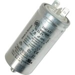 Condensateur 7. 5�f - s�che - linge - ariston hotpoint indesit (45380)