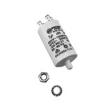 Condensateur 7mf sche - linge 41039164 482000079431 candy indesit hoover ariston hotpoint whirlpool ...
