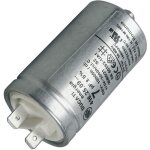 Condensateur 7mf - candy - gcc570nb - goc770c47 - accessoire de qualit� - s�che - linge