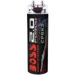 Condensateur auto boss cpbk2 digital 2 farads Condensateur auto boss cpbk2 digital 2 farads