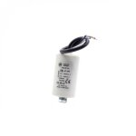 Condensateur de démarrage pour pompe de piscine - hayward - cb0002 - 16microf Condensateur de démarrage pour pompe de piscine - hayward - cb0002 - 16microf