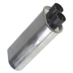 Condensateur ht 1. 05 µf 2100 v four micro - ondes 00612134 as0033027 lg bosch rosieres brandt de dietrich ... Condensateur ht 1. 05 µf 2100 v four micro - ondes 00612134 as0033027 lg bosch rosieres brandt de dietrich ...