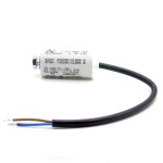Condensateur moteur 4uf - 470v - kemet - 1. 27. 4acf - 335con634