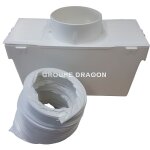 Condenseur universel pour sche - linge 48128172?