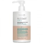 Conditoner nutritif restart curls 750 ml r 3194 Conditoner nutritif restart curls 750 ml r 3194