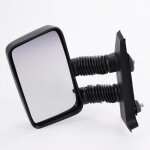 Côté conducteur rétroviseur extérieur bras long miroir fiat ducato de camping - car 290 7684292 Côté conducteur rétroviseur extérieur bras long miroir fiat ducato de camping - car 290 7684292