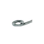 Conduit - atlantic - gaine rectangulaire souple pvc type tr b - 10m - 140x60mm