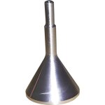 C�ne de centrage pour bagues de copiage festool - mod�le of1010 - 6. 35 mm