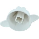 Cne pour presse agrumes vitapress moulinex blanc hobbytech