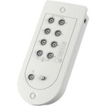 Conecticplus amplificateur dantenne tv 1 entrée - 8 télévisions 15 db Conecticplus amplificateur dantenne tv 1 entrée - 8 télévisions 15 db