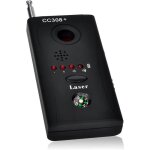 Conecticplus dtecteur de camras espions micros espions traceurs gps 2. 4ghz