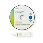 Conecticplus disque de nettoyage cd