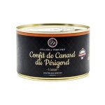 Confit de canard du p�rigord 1 cuisse 480g