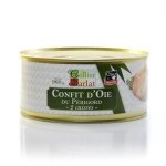 Confit doie du prigord - 2 cuisses - 960g