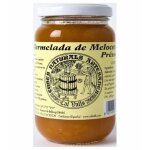Confiture de pêche artisanale cal valls 400 gr Confiture de pêche artisanale cal valls 400 gr