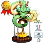 Confo 7 dragon ball z dragon boule de cristal lampe de table bricolage veilleuse cristal dragon ball ...