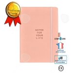 Confo® bloc - notes a5 porte - stylo créatif rose clair bloc - notes daffaires en simili cuir papeterie ... Confo® bloc - notes a5 porte - stylo créatif rose clair bloc - notes daffaires en simili cuir papeterie ...
