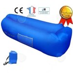 Bouée gonflable - confo® - matelas flottant - tissu oxford - 190x70x50 cm - charge 200 kg Bouée gonflable - confo® - matelas flottant - tissu oxford - 190x70x50 cm - charge 200 kg